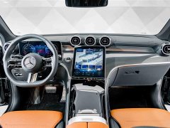 Mercedes-Benz GLC Coupe Facelift GLC 260 4MATIC Coupe SUV - ფოტო 10