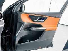 Mercedes-Benz GLC Coupe Facelift GLC 260 4MATIC Coupe SUV - ფოტო 12