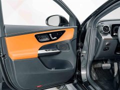 Mercedes-Benz GLC Coupe Facelift GLC 260 4MATIC Coupe SUV - ფოტო 13