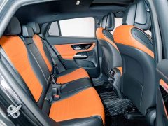 Mercedes-Benz GLC Coupe Facelift GLC 260 4MATIC Coupe SUV - ფოტო 18