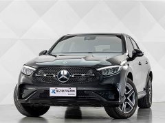 Mercedes-Benz GLC Coupe Facelift GLC 260 4MATIC Coupe SUV - ფოტო 2