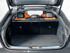 Mercedes-Benz GLC Coupe Facelift GLC 260 4MATIC Coupe SUV - ფოტო 20
