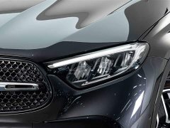 Mercedes-Benz GLC Coupe Facelift GLC 260 4MATIC Coupe SUV - ფოტო 4
