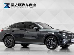 Mercedes-Benz GLC Coupe Facelift GLC 260 4MATIC Coupe SUV - ფოტო 5