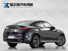 Mercedes-Benz GLC Coupe Facelift GLC 260 4MATIC Coupe SUV - ფოტო 6
