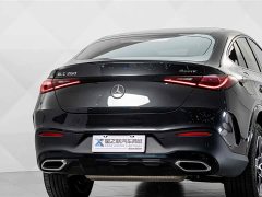 Mercedes-Benz GLC Coupe Facelift GLC 260 4MATIC Coupe SUV - ფოტო 7