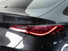 Mercedes-Benz GLC Coupe Facelift GLC 260 4MATIC Coupe SUV - ფოტო 8