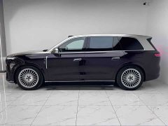 Voyah Lantu Taishan Ultra - ფოტო 13