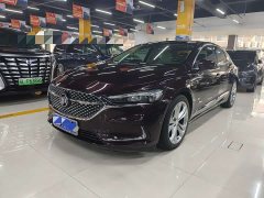 Buick Junyue 2022 Avenir Xianxiang - ფოტო 1