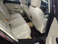 Buick Junyue 2022 Avenir Xianxiang - ფოტო 10