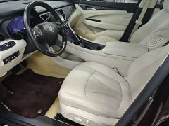 Buick Junyue 2022 Avenir Xianxiang - ფოტო 12