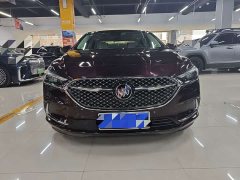 Buick Junyue 2022 Avenir Xianxiang - ფოტო 2