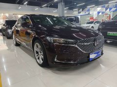 Buick Junyue 2022 Avenir Xianxiang - ფოტო 3