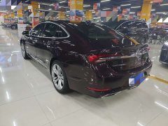 Buick Junyue 2022 Avenir Xianxiang - ფოტო 4
