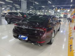 Buick Junyue 2022 Avenir Xianxiang - ფოტო 5