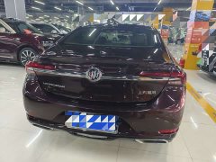 Buick Junyue 2022 Avenir Xianxiang - ფოტო 6