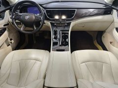 Buick Junyue 2022 Avenir Xianxiang - ფოტო 8