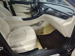 Buick Junyue 2022 Avenir Xianxiang - ფოტო 9