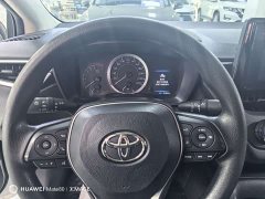 Toyota Corolla 2021 1.2T S-CVT Pioneer Edition - ფოტო 10