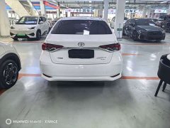 Toyota Corolla 2021 1.2T S-CVT Pioneer Edition - ფოტო 5