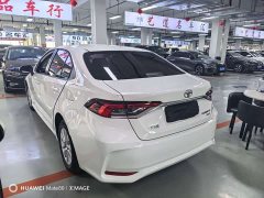Toyota Corolla 2021 1.2T S-CVT Pioneer Edition - ფოტო 6