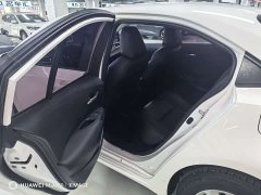 Toyota Corolla 2021 1.2T S-CVT Pioneer Edition - ფოტო 7