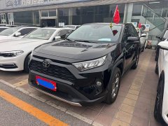 Toyota RAV4 2.0L CVT FWD Fashion Plus - ფოტო 1