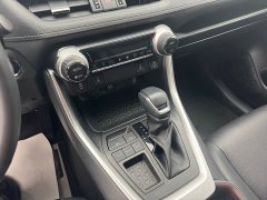 Toyota RAV4 2.0L CVT FWD Fashion Plus - ფოტო 11