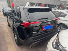 Toyota RAV4 2.0L CVT FWD Fashion Plus - ფოტო 3