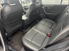 Toyota RAV4 2.0L CVT FWD Fashion Plus - ფოტო 5