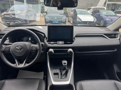 Toyota RAV4 2.0L CVT FWD Fashion Plus - ფოტო 6