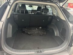 Toyota RAV4 2.0L CVT FWD Fashion Plus - ფოტო 7