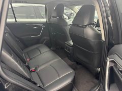 Toyota RAV4 2.0L CVT FWD Fashion Plus - ფოტო 8