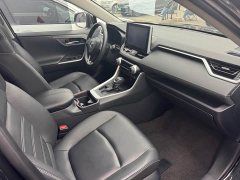 Toyota RAV4 2.0L CVT FWD Fashion Plus - ფოტო 9