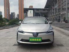 Buick Weilan 6 430km Yue Enjoy Edition - ფოტო 2