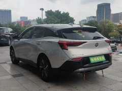Buick Weilan 6 430km Yue Enjoy Edition - ფოტო 7