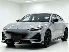 Changan UNI-V 1.5T Sport Edition - ფოტო 1
