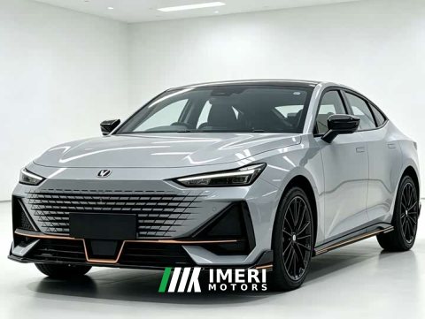 2022 Changan UNI-V 1.5T Sport Edition - ავტომობილი ჩინეთიდან