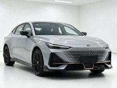 Changan UNI-V 1.5T Sport Edition - ფოტო 3