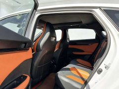 Changan UNI-V 1.5T Sport Edition - ფოტო 6