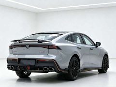 Changan UNI-V 1.5T Sport Edition - ფოტო 7