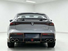 Changan UNI-V 1.5T Sport Edition - ფოტო 8