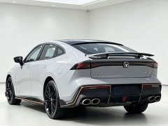 Changan UNI-V 1.5T Sport Edition - ფოტო 9