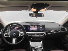 BMW 3 Series 320Li M Sport Package - ფოტო 10