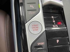 BMW 3 Series 320Li M Sport Package - ფოტო 11