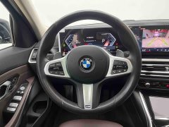 BMW 3 Series 320Li M Sport Package - ფოტო 12