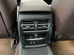 BMW 3 Series 320Li M Sport Package - ფოტო 18