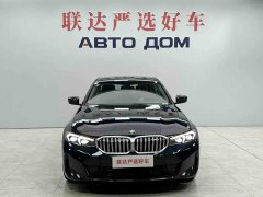 BMW 3 Series 320Li M Sport Package - ფოტო 2
