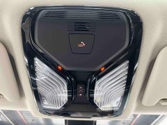 BMW 3 Series 320Li M Sport Package - ფოტო 20