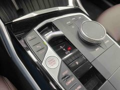 BMW 3 Series 320Li M Sport Package - ფოტო 7